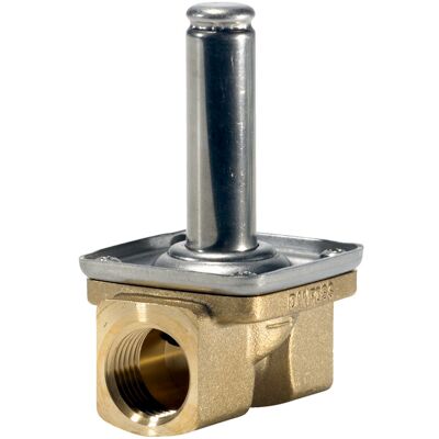 Válvula électrovanne Danfoss EV210B - ½ G, KVS 1,5, NC - Publicité Válvula électrovanne Danfoss EV210B - ½ G, KVS 1,5, NC - Publicité