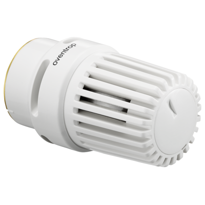 Oventrop thermostat 1011410 28.7 ° C, sans Fühler à Fühler , blanc, avec un liquide Fühler - Publicité Oventrop thermostat 1011410 28.7 ° C, sans Fühler à Fühler , blanc, avec un liquide Fühler - Publicité
