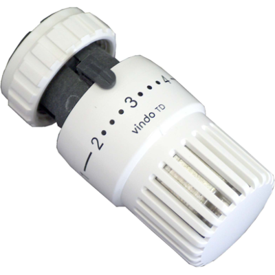 Oventrop thermostat 1013076 7-28 ° C, avec liaison par serrage, avec position zéro, blanc - Publicité Oventrop thermostat 1013076 7-28 ° C, avec liaison par serrage, avec position zéro, blanc - Publicité