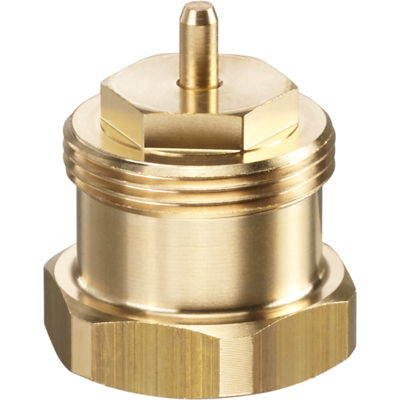 rallonge Oventrop pour " Unibox " 1022698 pour vanne thermostatique, longueur 20mm - Publicité rallonge Oventrop pour " Unibox " 1022698 pour vanne thermostatique, longueur 20mm - Publicité