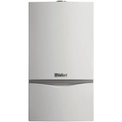 VAILLANT - VCW 204/4-7 A E - 80/60 °C - 22 kW - Chauffage mural à gaz - Publicité VAILLANT - VCW 204/4-7 A E - 80/60 °C - 22 kW - Chauffage mural à gaz - Publicité