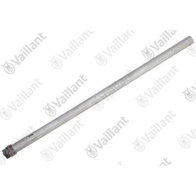 Vaillant 0020078910 anode G1x26x642 pour VIH 150 / 3-5, CR150 / 4,150 / 6, CQ + Q150, R150 / 5 - Publicité Vaillant 0020078910 anode G1x26x642 pour VIH 150 / 3-5, CR150 / 4,150 / 6, CQ + Q150, R150 / 5 - Publicité