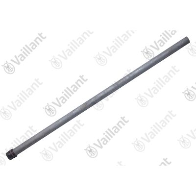 Vaillant - 0020107795 - G1x26x792mm - sw 27 - Anode - Publicité Vaillant - 0020107795 - G1x26x792mm - sw 27 - Anode - Publicité