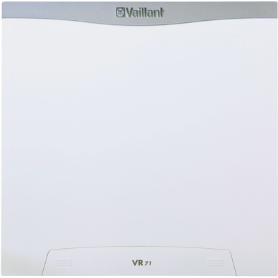Module Vaillant multiMATIC 0020184846 pour VRC 700, 3 circuits mélangeurs - Publicité Module Vaillant multiMATIC 0020184846 pour VRC 700, 3 circuits mélangeurs - Publicité