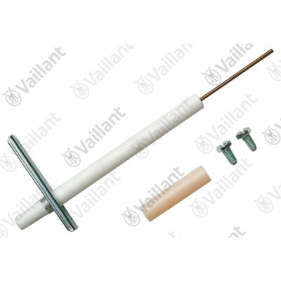 Vaillant - Électrode d'ionisation - VKS 60/2 à 156/2 - Publicité Vaillant - Électrode d'ionisation - VKS 60/2 à 156/2 - Publicité