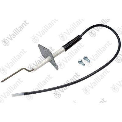 Vaillant électrode de surveillance pour VK 090694 0,11 à 47/4 + 6 E, VK .. 114-474 / 8-E - Publicité Vaillant électrode de surveillance pour VK 090694 0,11 à 47/4 + 6 E, VK .. 114-474 / 8-E - Publicité