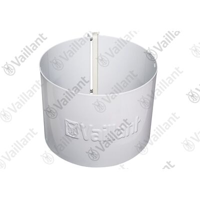 Collier Vaillant 282573 - Soupape de décharge - 6 Bar - Publicité Collier Vaillant 282573 - Soupape de décharge - 6 Bar - Publicité