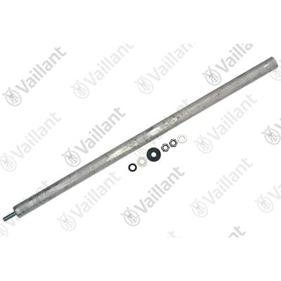 Anode Vaillant 515 mm - Anode - Publicité Anode Vaillant 515 mm - Anode - Publicité