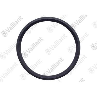 Vaillant - 981110 - Silicone - DN63 - Joint - Publicité Vaillant - 981110 - Silicone - DN63 - Joint - Publicité