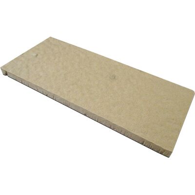 Wolf - 162052499 GU-1 - Isolation de la paroi latérale - Accessoire - Publicité Wolf - 162052499 GU-1 - Isolation de la paroi latérale - Accessoire - Publicité