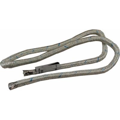 Joint de porte Wolf 1565mm pour NK-50/63 - joint de porte - Publicité Joint de porte Wolf 1565mm pour NK-50/63 - joint de porte - Publicité