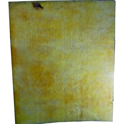 Wolf - 1668229 - 410 mm - Isolation thermique - Publicité Wolf - 1668229 - 410 mm - Isolation thermique - Publicité