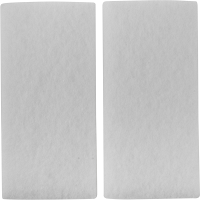 Wolf Cwl vrac pack Filtre 1668494 500 x 237 mm, 2 pièces, pour CWL -300/400, bypass - Publicité Wolf Cwl vrac pack Filtre 1668494 500 x 237 mm, 2 pièces, pour CWL -300/400, bypass - Publicité