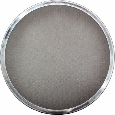 Filtre d'air Wolf 1669234 240mm - Pour SWP - Publicité Filtre d'air Wolf 1669234 240mm - Pour SWP - Publicité