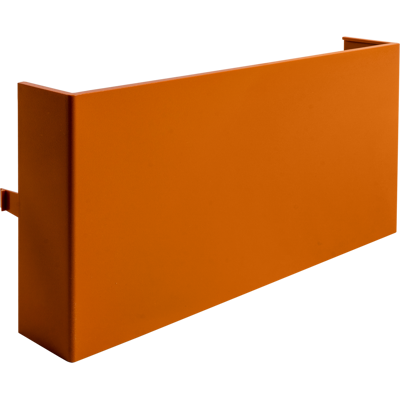 Coque supérieure Wolf 1720501 - Commandes 4W/5W - Publicité Coque supérieure Wolf 1720501 - Commandes 4W/5W - Publicité