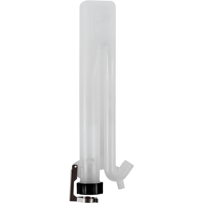 Siphon Wolf 1731807 - Hauteur de verrouillage 230V - Publicité Siphon Wolf 1731807 - Hauteur de verrouillage 230V - Publicité