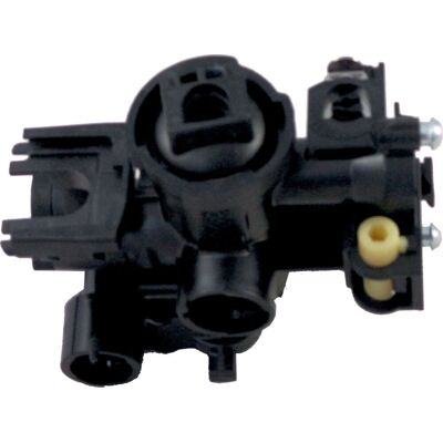 Bloc hydraulique de débit Wolf 2070695 - Bloc hydraulique de débit - Publicité Bloc hydraulique de débit Wolf 2070695 - Bloc hydraulique de débit - Publicité