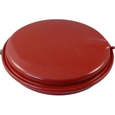 Vaisseau d'expansion Wolf 2070713 - 10L - Rond - Publicité Vaisseau d'expansion Wolf 2070713 - 10L - Rond - Publicité