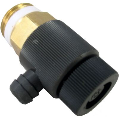 Wolf BWL-1S Ventilation Valve - ventilation valve - Publicité Wolf BWL-1S Ventilation Valve - ventilation valve - Publicité