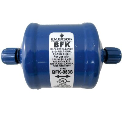 Filtre Déshydrateur Wolf BWL-1S-7 - Filtre pour Déshydrateur - Publicité Filtre Déshydrateur Wolf BWL-1S-7 - Filtre pour Déshydrateur - Publicité