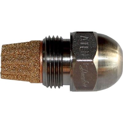 Buse Wolf RE 2413144 - 0,85/80 Gr pour chaudières en acier 50kW - Publicité Buse Wolf RE 2413144 - 0,85/80 Gr pour chaudières en acier 50kW - Publicité