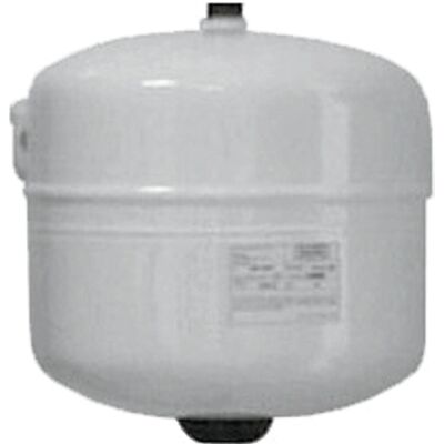 Vase d'expansion Wolf 35L pour chauffage solaire fermé - Publicité Vase d'expansion Wolf 35L pour chauffage solaire fermé - Publicité