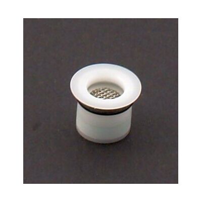 Wolf - 2483555 - 7 litres - vert - Flow regulator - Publicité Wolf - 2483555 - 7 litres - vert - Flow regulator - Publicité