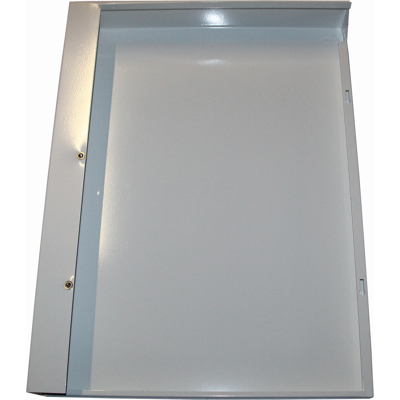 Wolf - MK-2-670 - Arrière - Droite - Haut - Accessoire - Publicité Wolf - MK-2-670 - Arrière - Droite - Haut - Accessoire - Publicité
