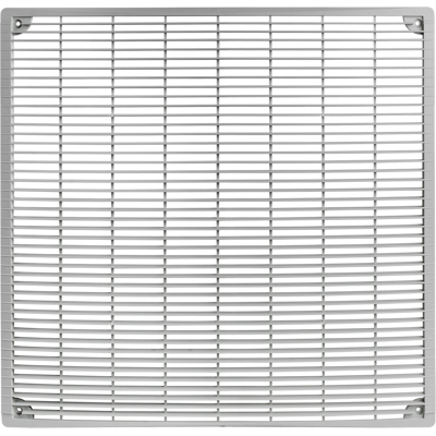 Grille d'aération Wolf 2484800 pour BWL-1S-7 - Publicité Grille d'aération Wolf 2484800 pour BWL-1S-7 - Publicité
