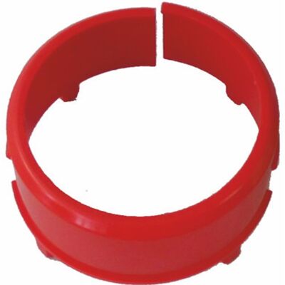 Anneau de raccordement Wolf 2577547 63/52 - Flexible d'air - Publicité Anneau de raccordement Wolf 2577547 63/52 - Flexible d'air - Publicité