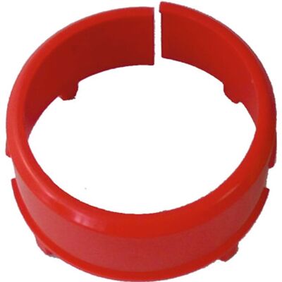 Wolf CWL Collier de fixation 2577548 75/63 - Pour raccordement DN 125 - Publicité Wolf CWL Collier de fixation 2577548 75/63 - Pour raccordement DN 125 - Publicité
