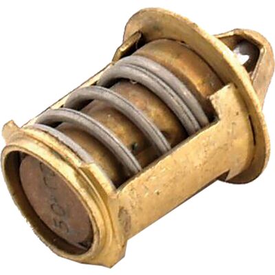 Vanne thermostatique Wolf 2708097 pour GG/GU-2EK - Publicité Vanne thermostatique Wolf 2708097 pour GG/GU-2EK - Publicité