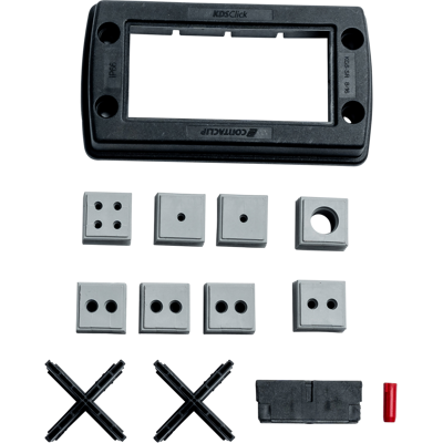 Wolf - 2747776 - Inserts d'étanchéité - Cable gland - Publicité Wolf - 2747776 - Inserts d'étanchéité - Cable gland - Publicité