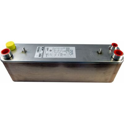 Wolf 2980873 Évaporateur 60 plaques - Publicité Wolf 2980873 Évaporateur 60 plaques - Publicité