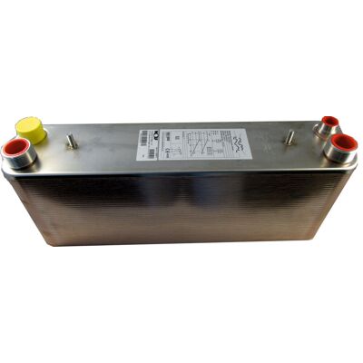 Wolf 2980875 - Évaporateur avec 80 Plaques - Publicité Wolf 2980875 - Évaporateur avec 80 Plaques - Publicité