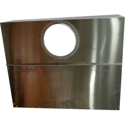 Wolf - 8700756 - NG-31E 110 - Protection du flux - Accessoire - Publicité Wolf - 8700756 - NG-31E 110 - Protection du flux - Accessoire - Publicité