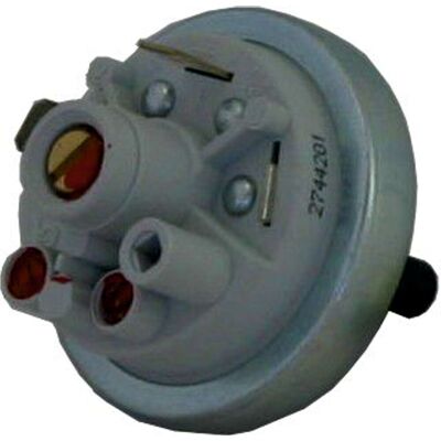 Wolf 8751200 Pressostat - Pressostat - Publicité Wolf 8751200 Pressostat - Pressostat - Publicité