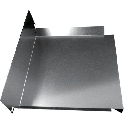 Wolf - 8885124 - NG-4E-29 - Combustion - Plaque de recouvrement - Publicité Wolf - 8885124 - NG-4E-29 - Combustion - Plaque de recouvrement - Publicité