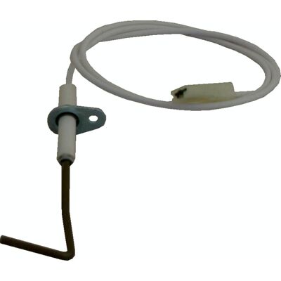 Wolf 8902467 - Électrode d'ionisation pour NG-4E - Publicité Wolf 8902467 - Électrode d'ionisation pour NG-4E - Publicité
