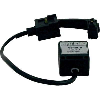 Wolf - 8903146 - GKV Stage II - NG - Cable - Publicité Wolf - 8903146 - GKV Stage II - NG - Cable - Publicité