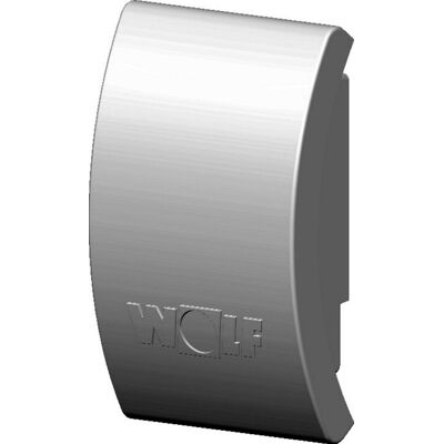 Wolf Lm Fühler 2792021 pour WRS LM1-2, pour extérieur, plafond ou pièce - Publicité Wolf Lm Fühler 2792021 pour WRS LM1-2, pour extérieur, plafond ou pièce - Publicité