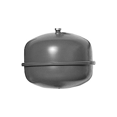 Wolf 2400450 Vase d'expansion - 25L, pour systèmes fermés - Publicité Wolf 2400450 Vase d'expansion - 25L, pour systèmes fermés - Publicité