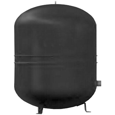 Vase d'expansion Wolf 2400462 - 80 L pour systèmes fermés - Publicité Vase d'expansion Wolf 2400462 - 80 L pour systèmes fermés - Publicité