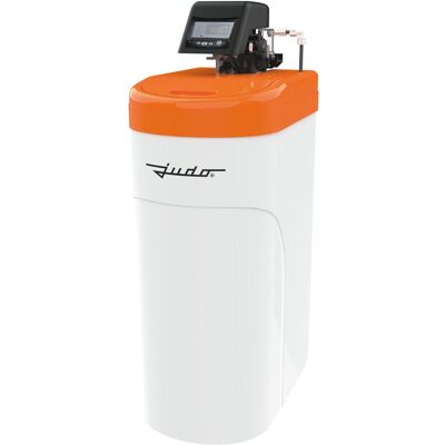 Système de réduction de nitrate Judomat 8400015 - Système de traitement d'eau - Publicité Système de réduction de nitrate Judomat 8400015 - Système de traitement d'eau - Publicité
