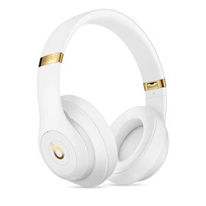 Beats Studio3 Wireless Headphones White
