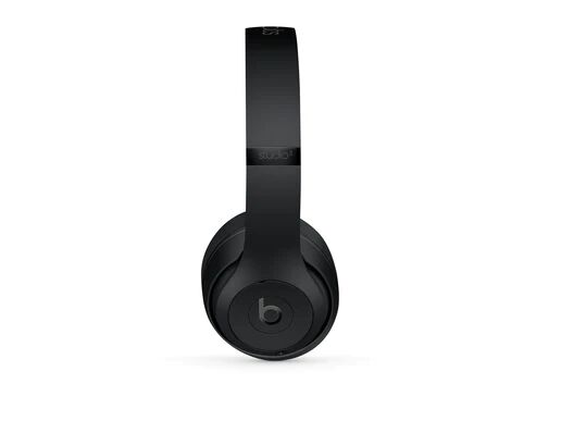 Beats Studio3 Wrlss OE Headphones Black