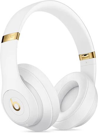 Beats Studio3 Wireless Headphones White