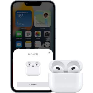 Apple AirPod Gen 3