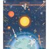 les jolies planches Planche Astronomie (60 x 80 cm)