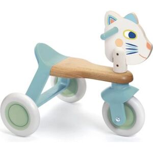 Djeco Draisienne en bois BabyScooti